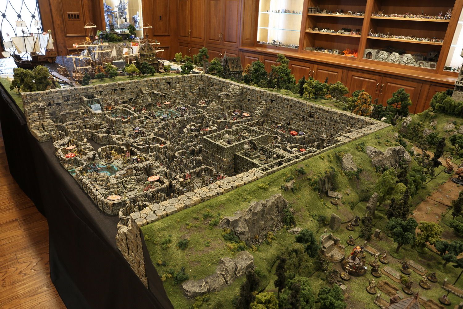 D&D GDR