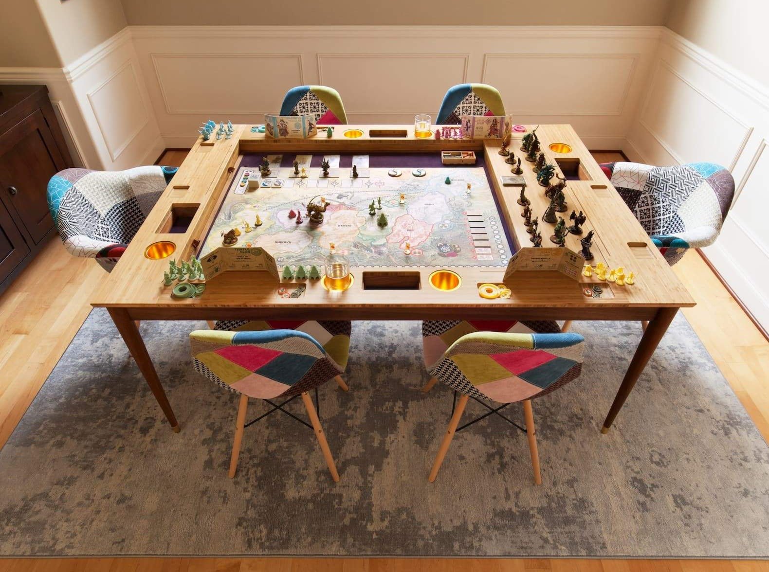 Foto · Giochi da Tavolo